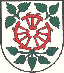 Wappen von Wielfresen/Arms (crest) of Wielfresen
