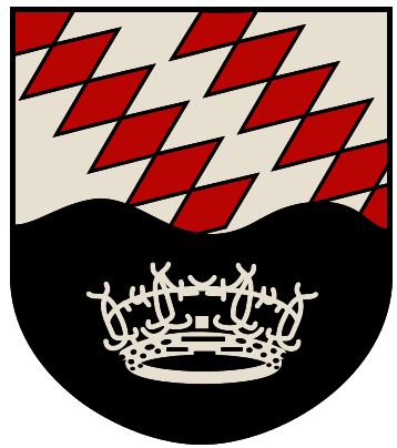 Wappen von Asbeck