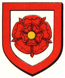 Blason de Bourg-Bruche/Arms (crest) of Bourg-Bruche