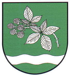 Wappen von Brammer/Arms (crest) of Brammer
