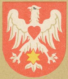 Arms ofDrezdenko