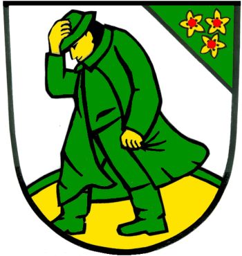 Wappen von Kaltohmfeld/Arms (crest) of Kaltohmfeld