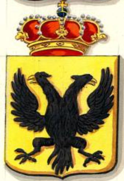 Wapen van Rijk van Nijmegen/Coat of arms (crest) of Rijk van Nijmegen