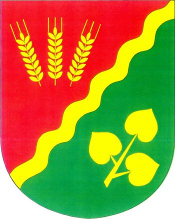 Coat of arms (crest) of Svéradice
