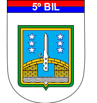 File:5th Light Infantry Battalion, Brazilian Army.png