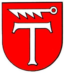 Wappen von Dottingen (Münsingen) / Arms of Dottingen (Münsingen)