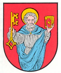 Wappen von Edesheim/Arms (crest) of Edesheim