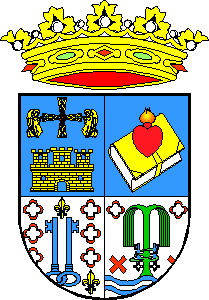 Escudo de Lena/Arms (crest) of Lena