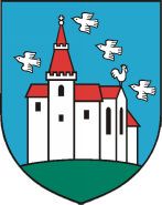 Coat of arms (crest) of Leobersdorf