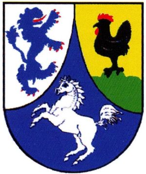 Wappen von Marisfeld/Arms (crest) of Marisfeld