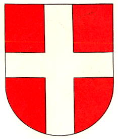 Wappen von Tobel/Arms (crest) of Tobel