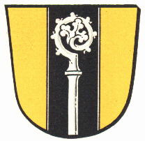 Wappen von Wixhausen/Arms of Wixhausen