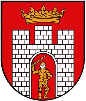 Arms (crest) of Błaszki