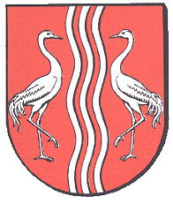 Arms (crest) of Brædstrup