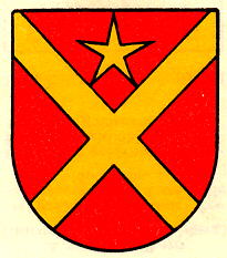 Arms (crest) of Courroux