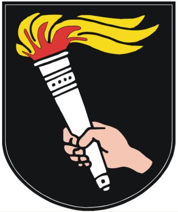 Wappen von Dodendorf