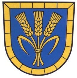 Wappen von Grabsleben/Arms (crest) of Grabsleben