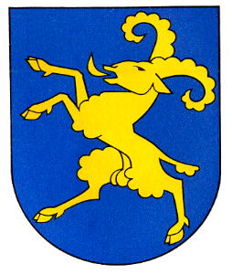 Wappen von Hessenreuti/Arms (crest) of Hessenreuti