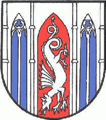 Wappen von Kapellen (Steiermark)