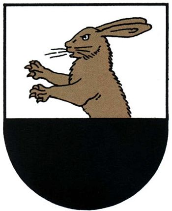 Arms of Königswiesen