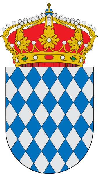 Escudo de Macael/Arms (crest) of Macael