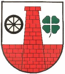 Wappen von Neutal/Arms (crest) of Neutal