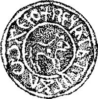 Seal of Orhei