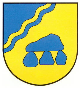 Wappen von Schwedeneck