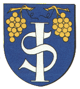 Blason de Sigolsheim/Arms (crest) of Sigolsheim