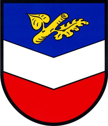 Arms (crest) of Újezdeček