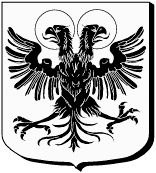 Blason de Argentan/Arms (crest) of Argentan