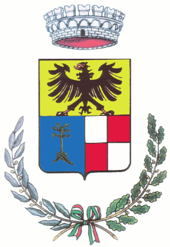 Stemma di Germagno/Arms (crest) of Germagno