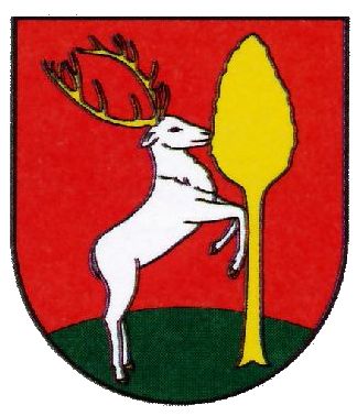 Kolbasov (Erb, znak)