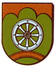Wappen von Lutterberg / Arms of Lutterberg