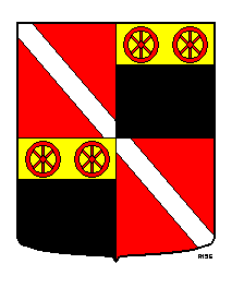 Coat of arms (crest) of Onsenoord