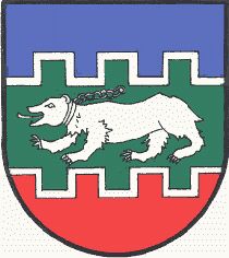 Wappen von Schäffern/Arms (crest) of Schäffern
