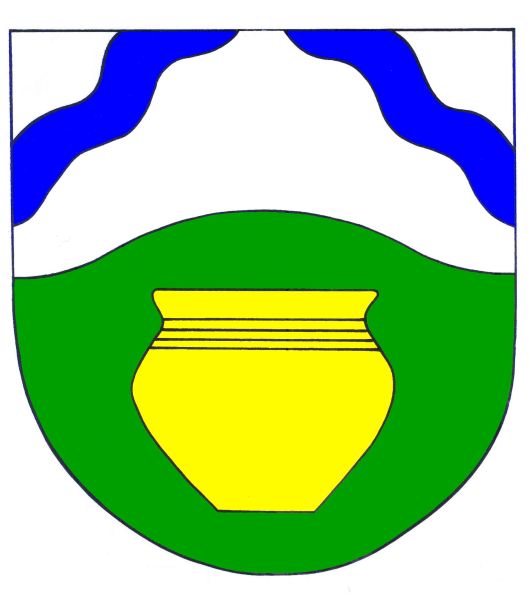 Wappen von Schwissel/Arms (crest) of Schwissel