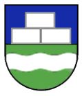 Wappen von Steinen/Coat of arms (crest) of Steinen