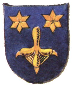 Wappen von Stupferich / Arms of Stupferich