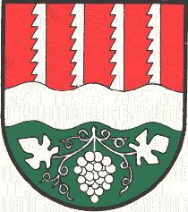 Wappen von Wernersdorf (Steiermark)/Arms (crest) of Wernersdorf (Steiermark)