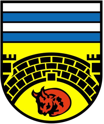 Wappen von Wieseth/Arms (crest) of Wieseth
