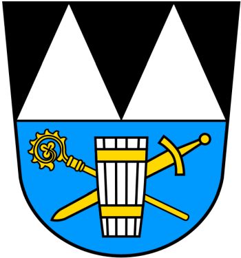Wappen von Wurmsham/Arms (crest) of Wurmsham