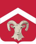 Coat of arms (crest) of the 40th Engineer Battalion, US Army