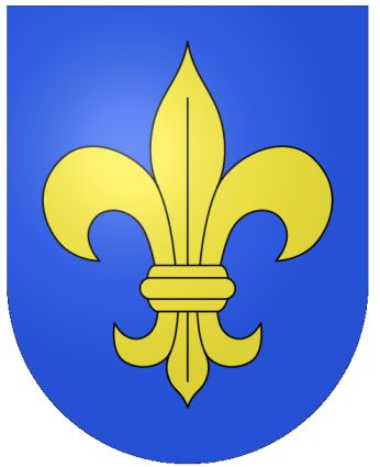 Arms (crest) of Campo (Vallemaggia)