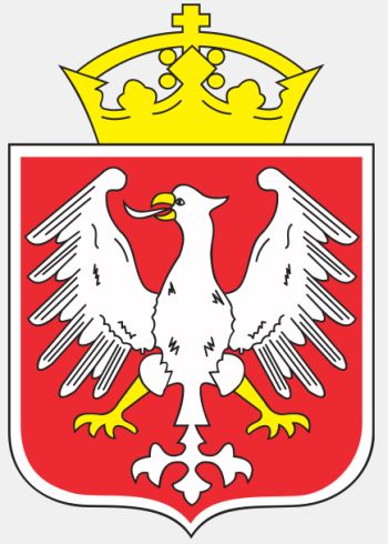Coat of arms (crest) of Gniezno