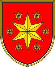 Coat of arms (crest) of Gornji Grad