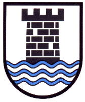 Wappen von Gutenburg/Arms (crest) of Gutenburg