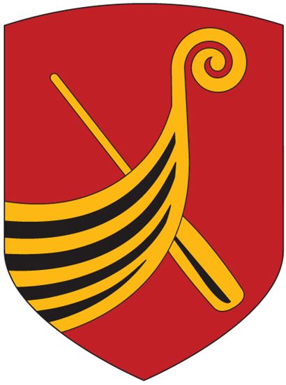 Arms (crest) of Kerteminde