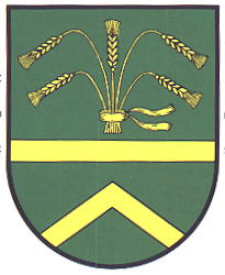 Wappen von Raddestorf/Arms of Raddestorf