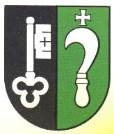 Wappen von Thayngen/Arms of Thayngen